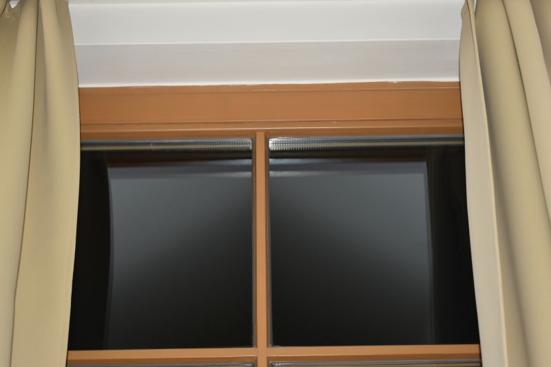 Broken Window Repair