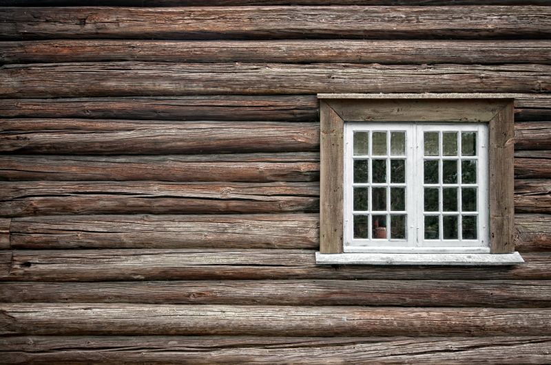 Wood Window Repair