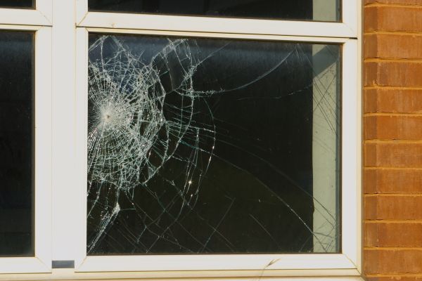Broken Window Repair in Jupiter
