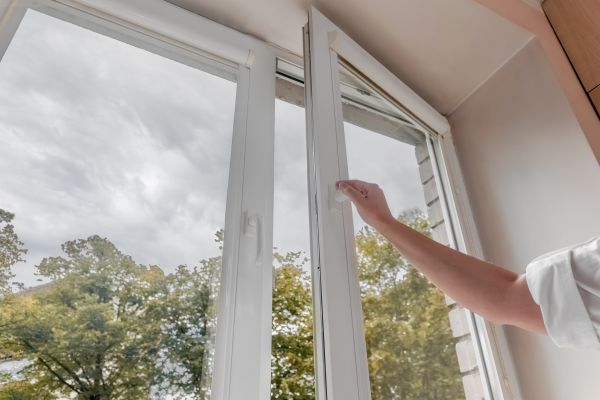 Vinyl Window Repair in Jupiter