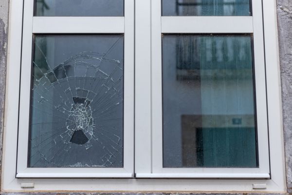 Window Glass Repair in Jupiter