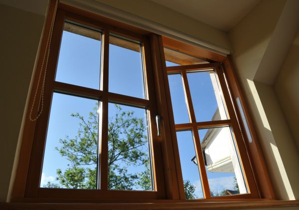 Wood Window Repair in Jupiter