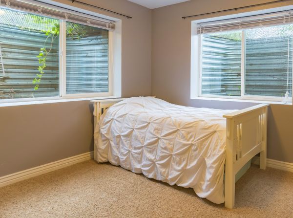 Basement Window Repair in Jupiter
