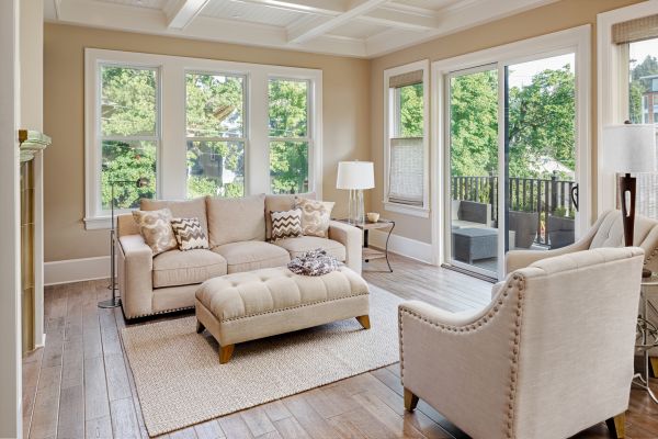 Window Casing Repair in Jupiter