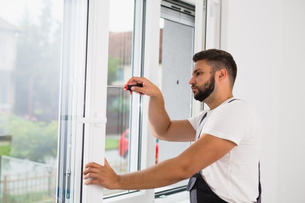 House Window Repair in Jupiter