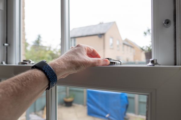 Window Lock Repair in Jupiter