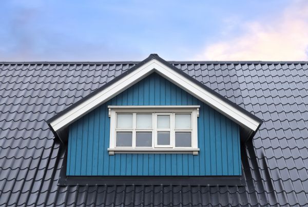 Cost of Dormer Window Repair in Jupiter
