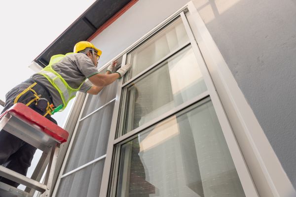 Window Mechanism Repair in Jupiter