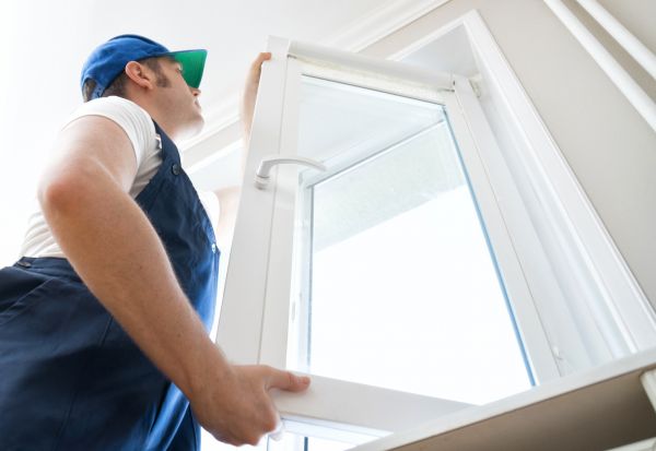 Window Flashing Repair in Jupiter