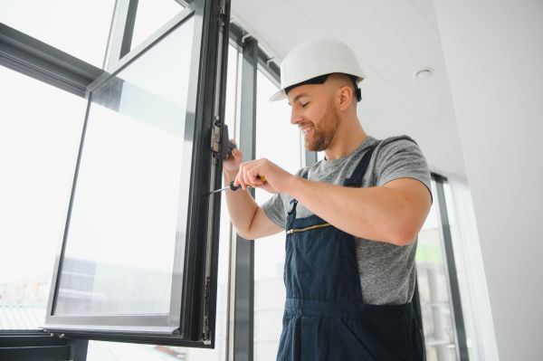 Window Spring Repair in Jupiter