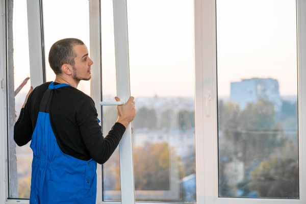 Glass Pane Replacement in Jupiter