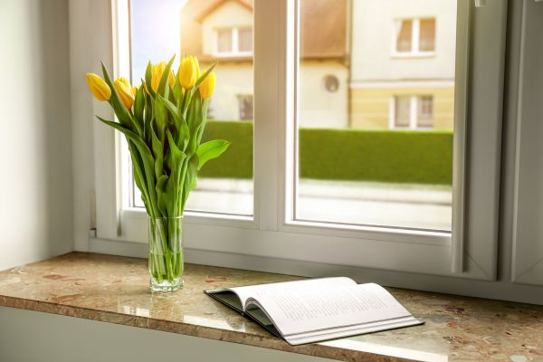 Window Sill Replacement in Jupiter
