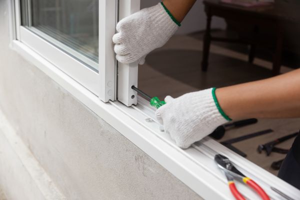 Window Track Replacement in Jupiter