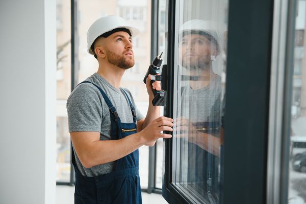 Cost of Building Window Repair in Jupiter
