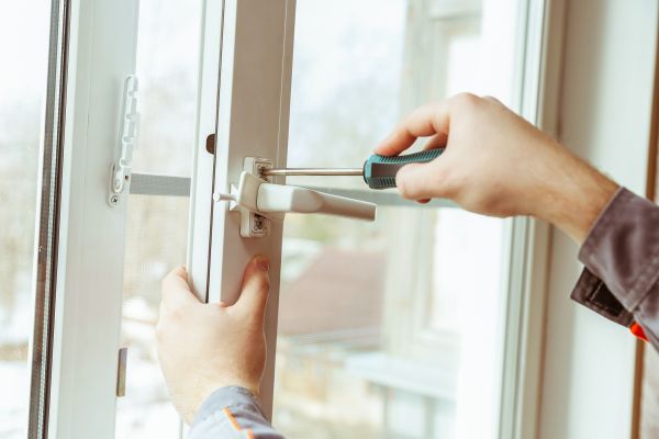 Cost of Apartment Window Repair in Jupiter