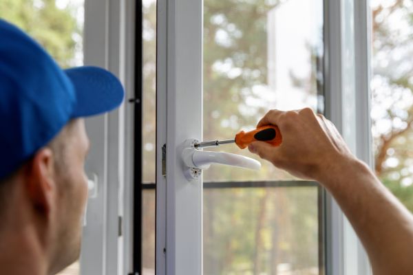 Window Handle Replacement in Jupiter