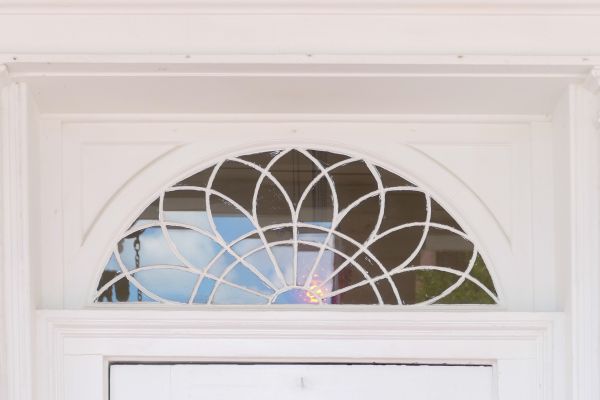 Cost of Transom Window Repair in Jupiter
