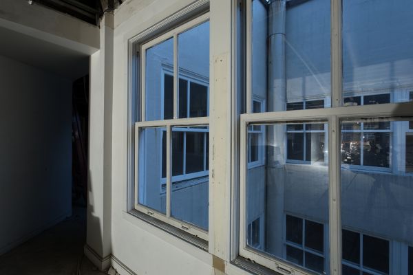 Wood Window Sash Repair in Jupiter