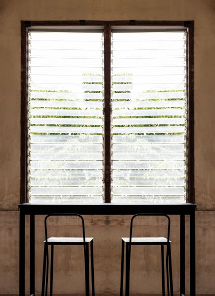 Cost of Louvre Window Repair in Jupiter
