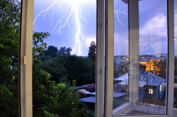 Storm Windows Repair in Jupiter